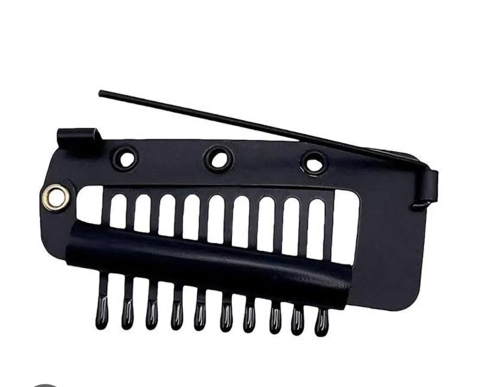 Scarf Comb