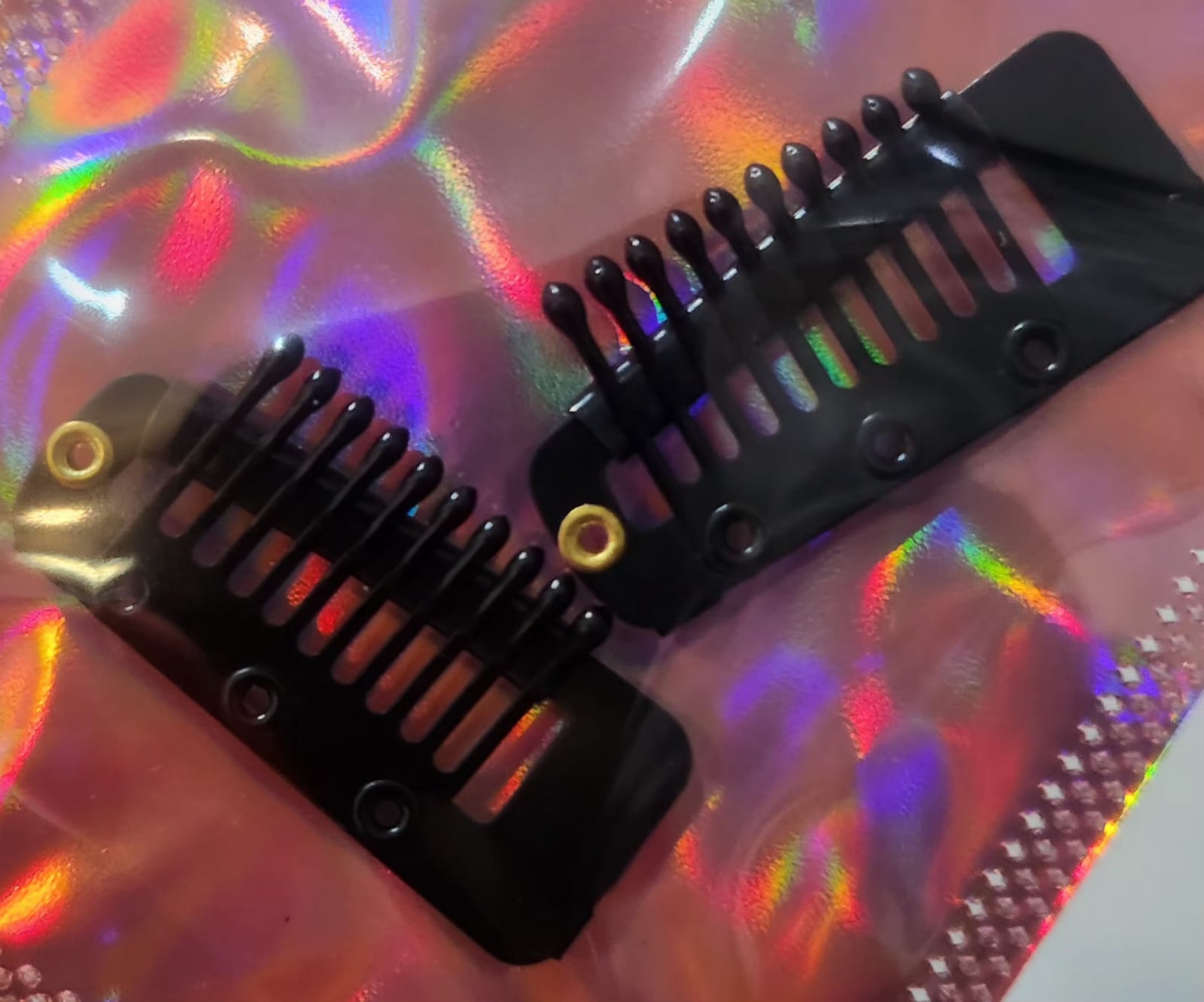 Scarf Comb - Image 2