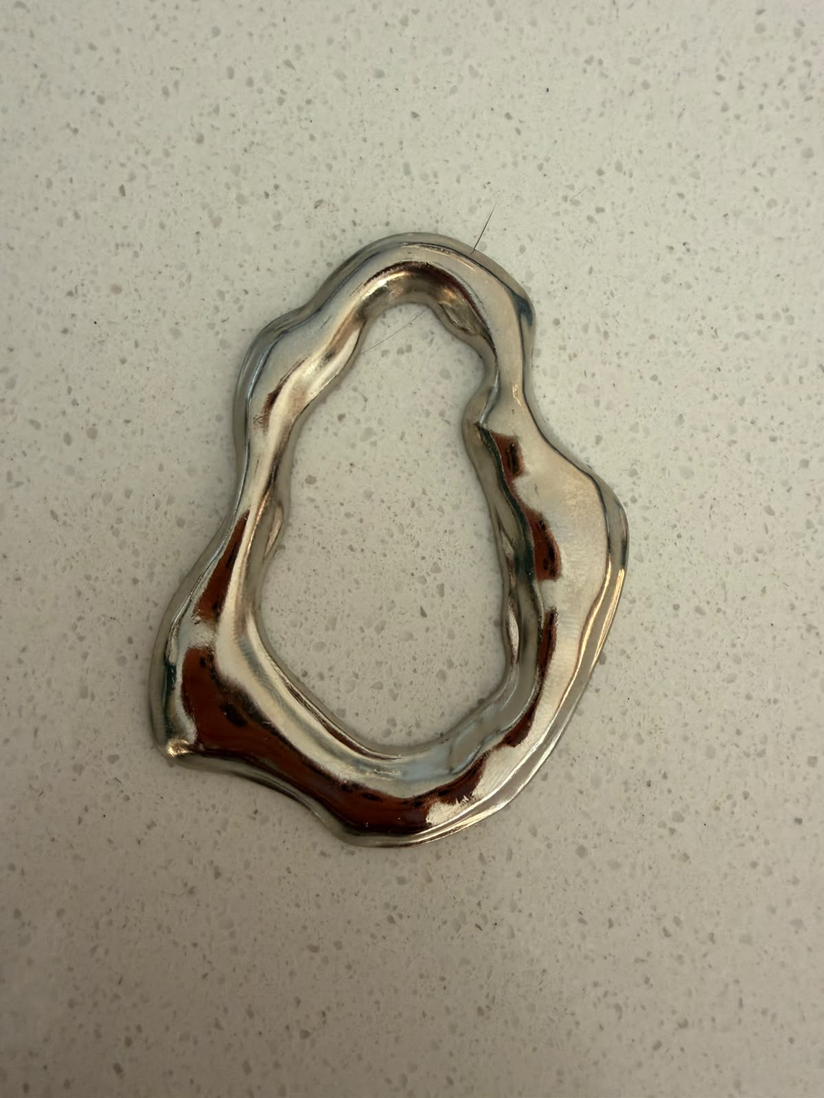 Scarf Hoop - Image 10