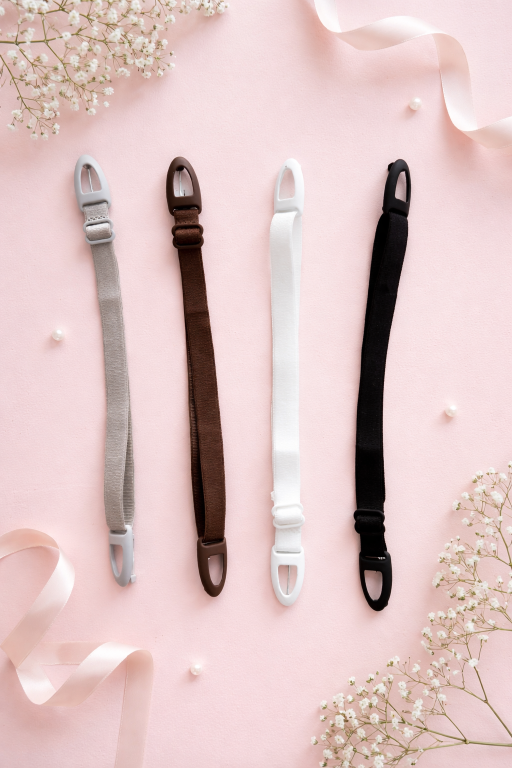 Adjustable Scarf double pin