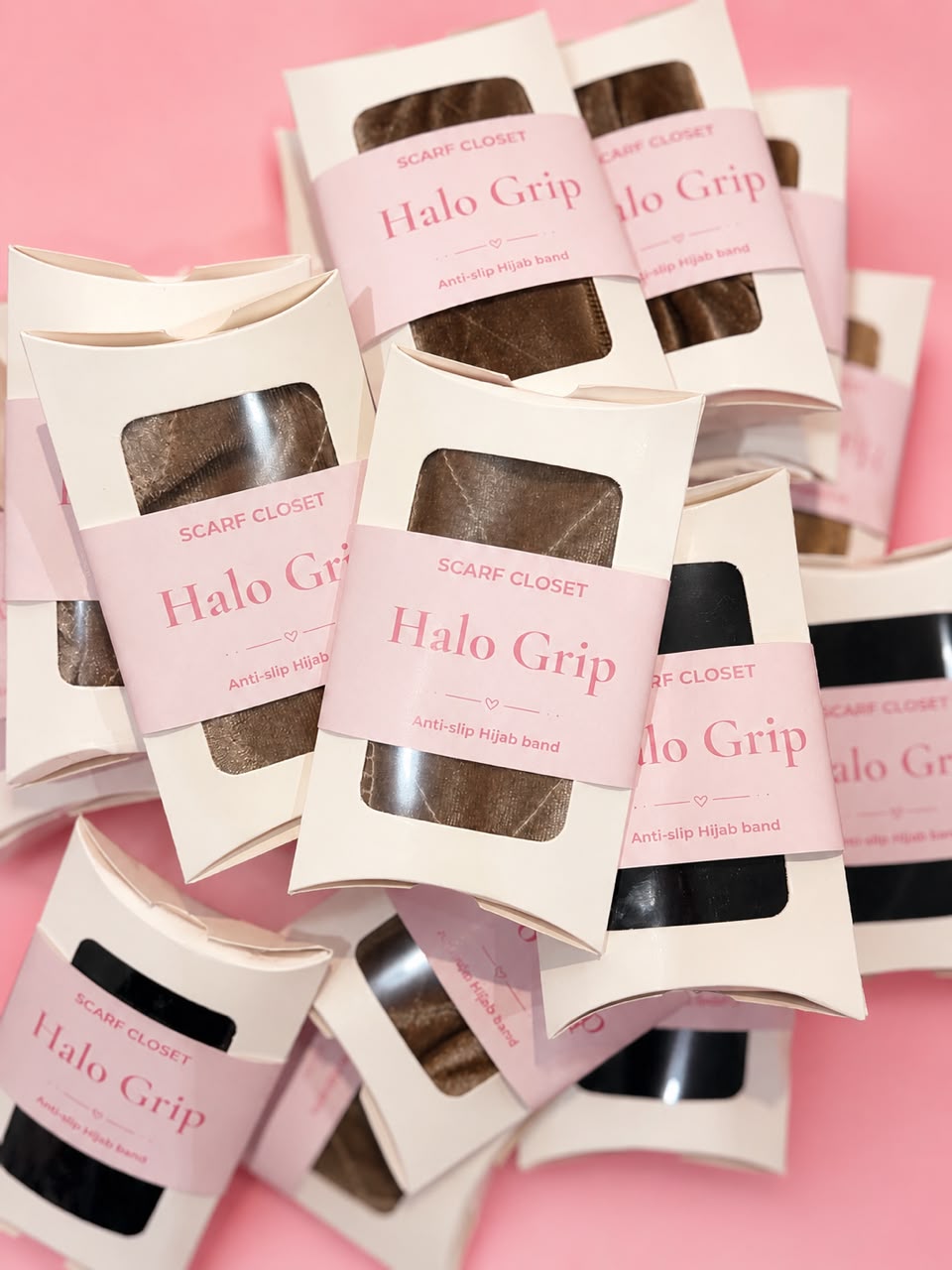 Halo Grip