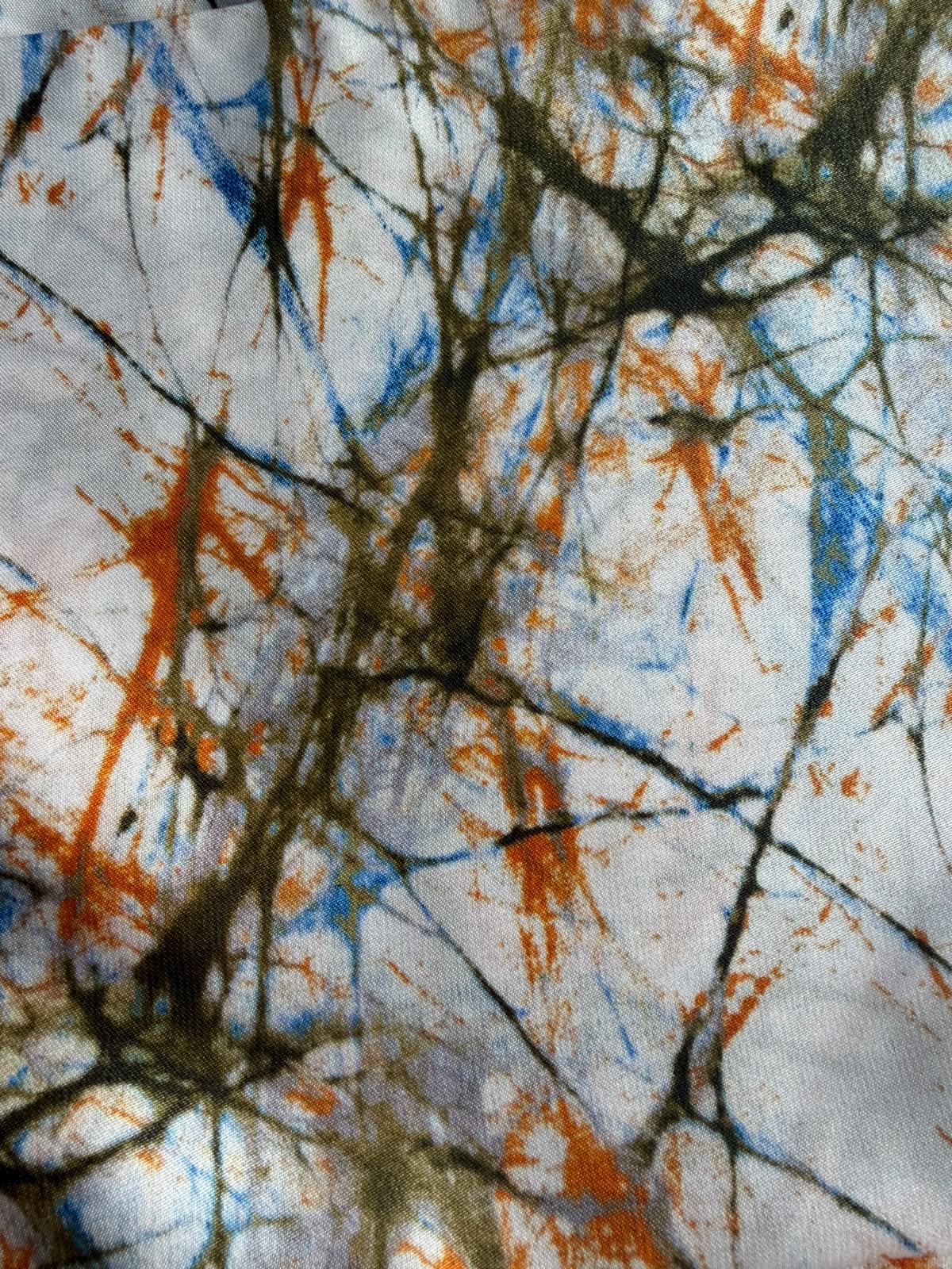 Kristal Satin Abstract - Image 2
