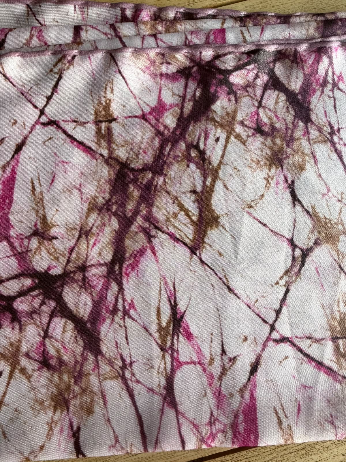 Kristal Satin Abstract - Image 3