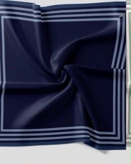 Premium Range -Turkish Organza Square - Image 5