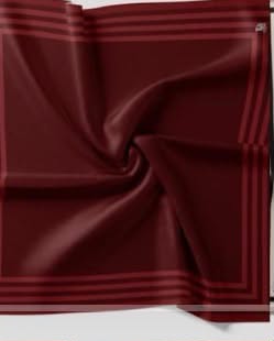 Premium Range -Turkish Organza Square - Image 6