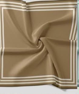 Premium Range -Turkish Organza Square - Image 8