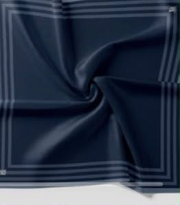 Premium Range -Turkish Organza Square - Image 7