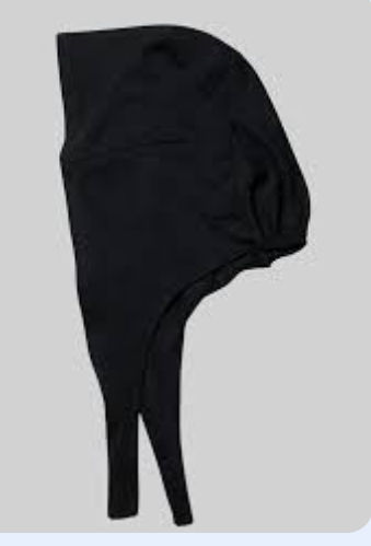 Full Tie Back Undercap