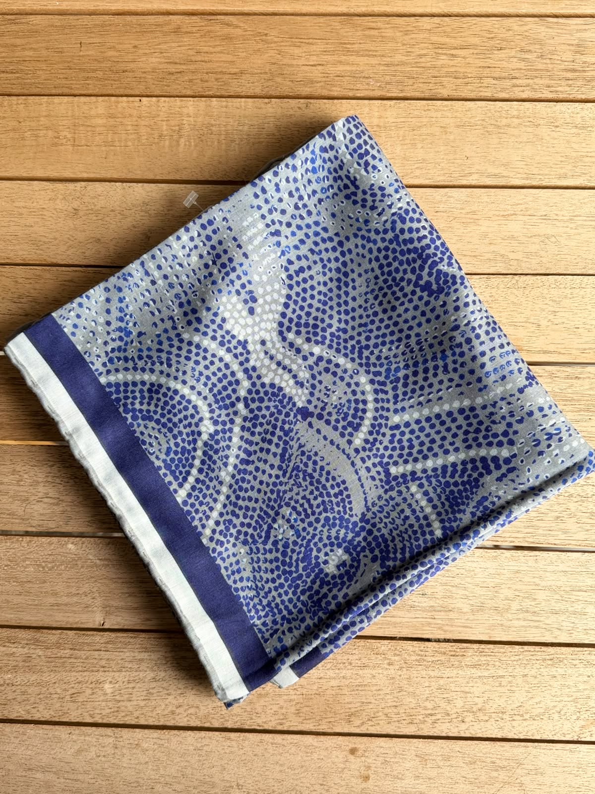 Mosiac Turkish Twill - Image 3