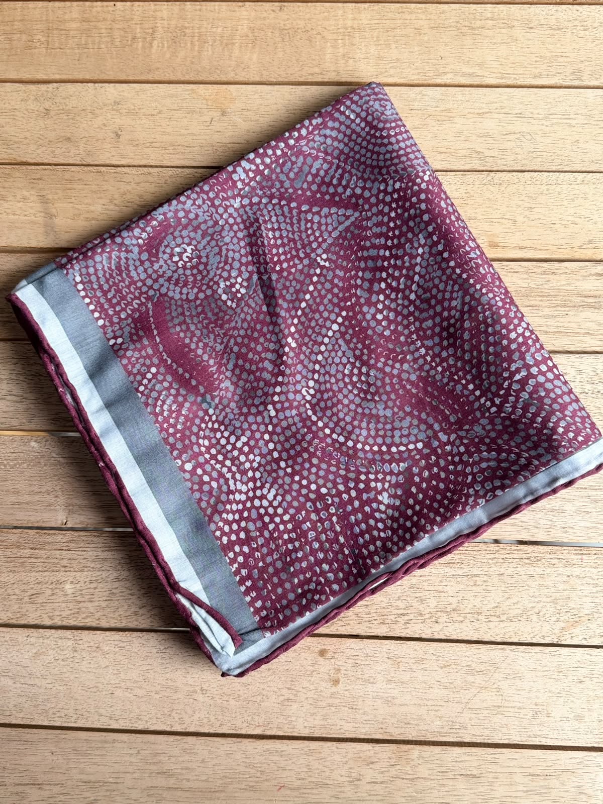Mosiac Turkish Twill - Image 2