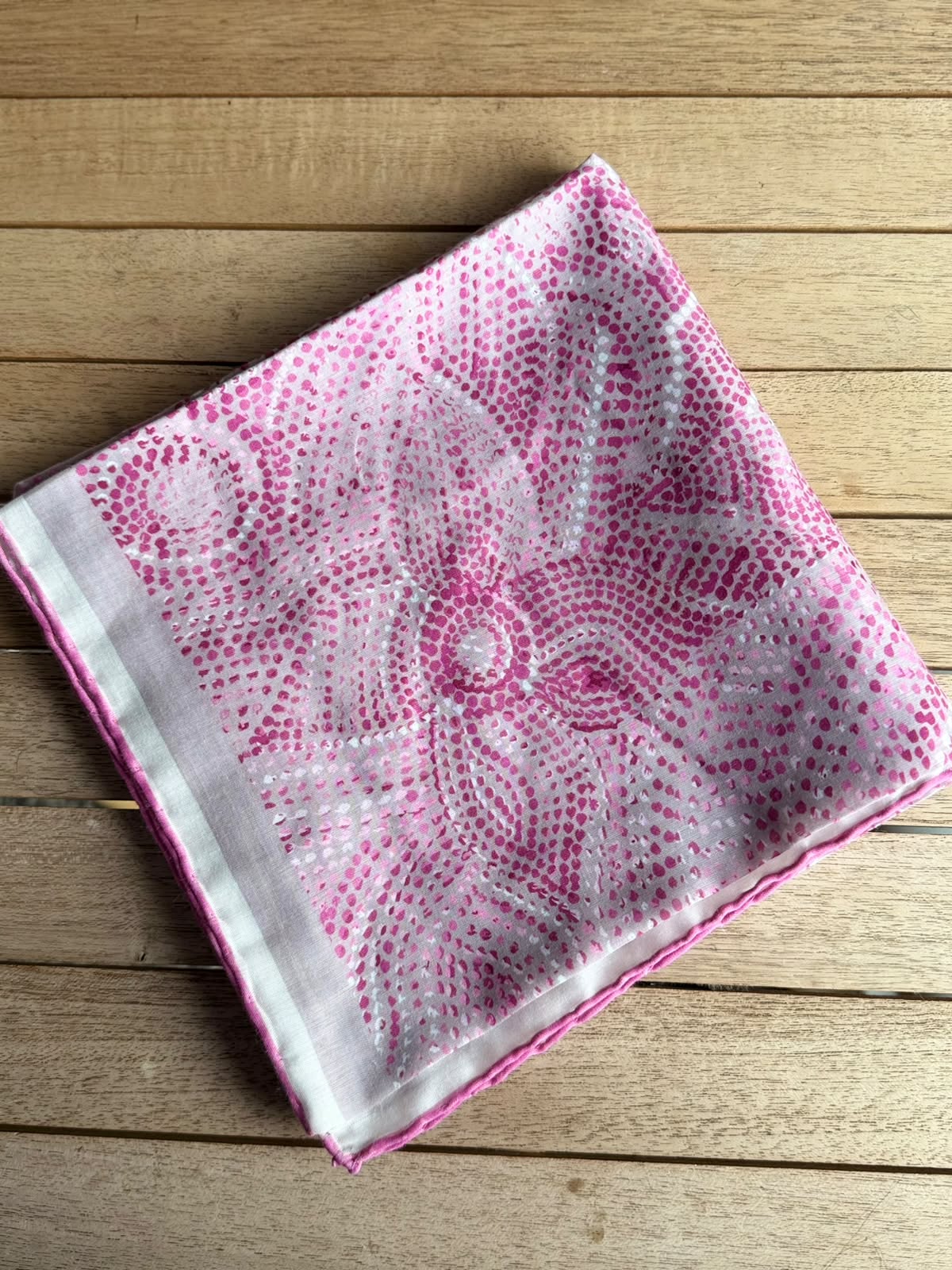 Mosiac Turkish Twill - Image 11
