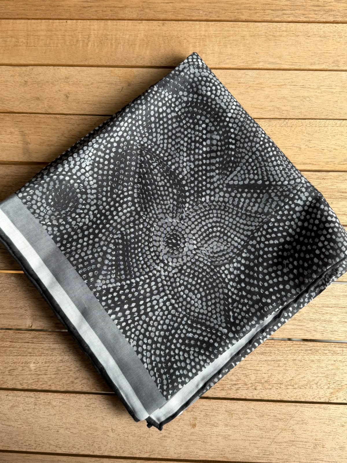 Mosiac Turkish Twill - Image 9