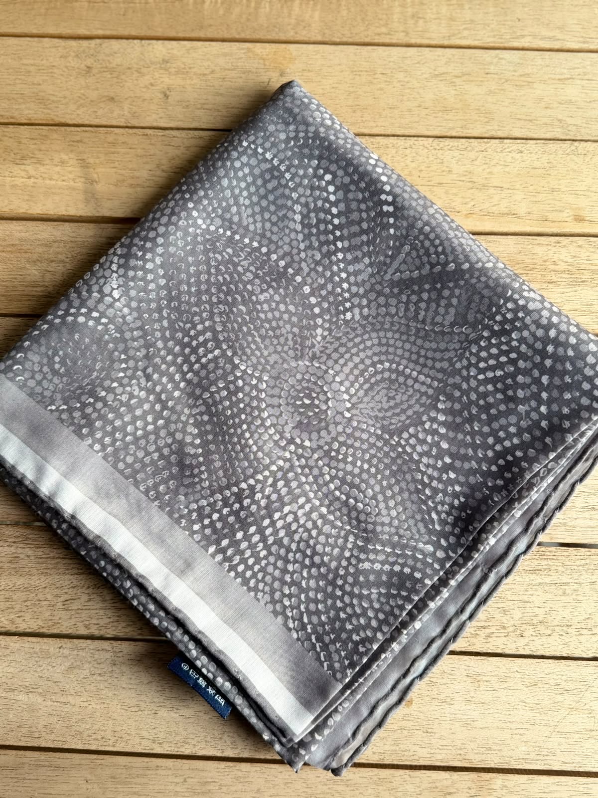 Mosiac Turkish Twill - Image 7