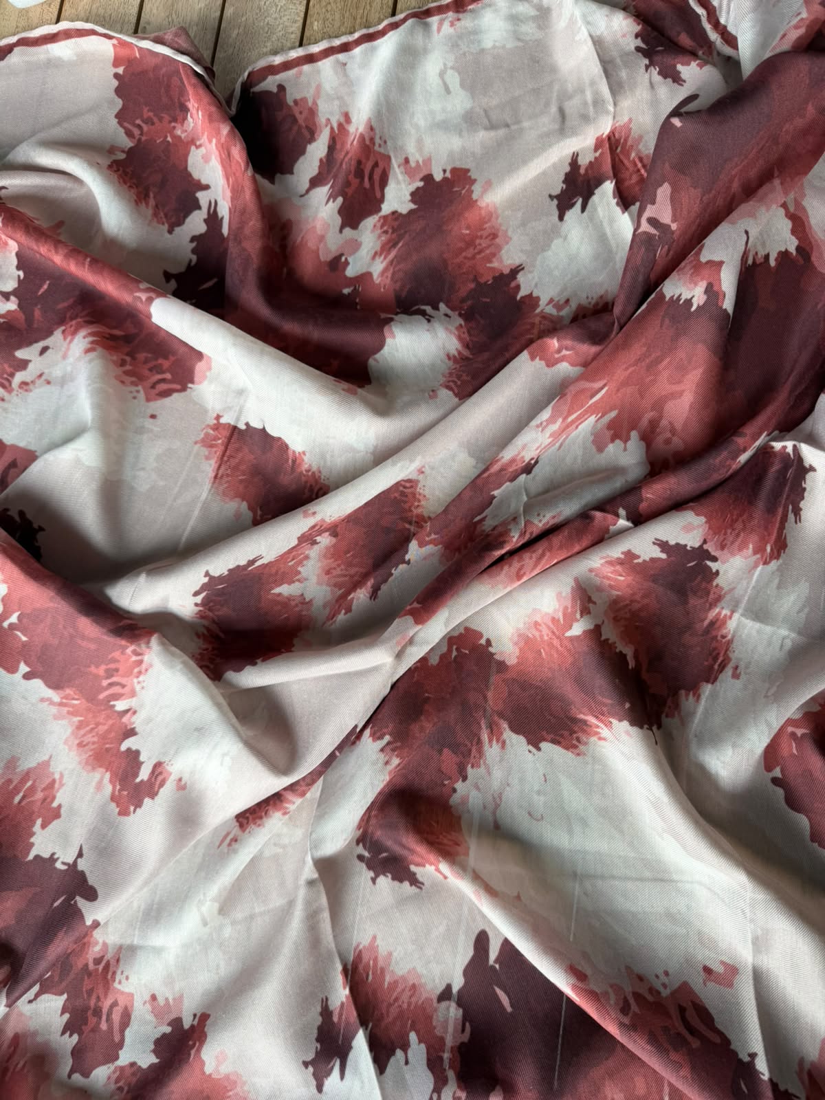 Marble Turkish Twill