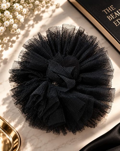 Tulle Puff Volumiser
